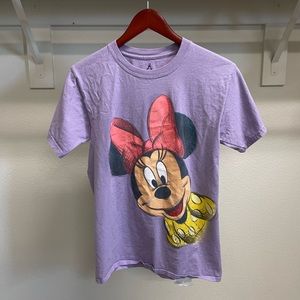 Minnie Mouse - tshirt